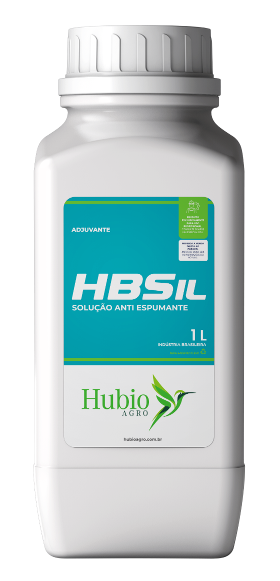 HBSil anti-espumante