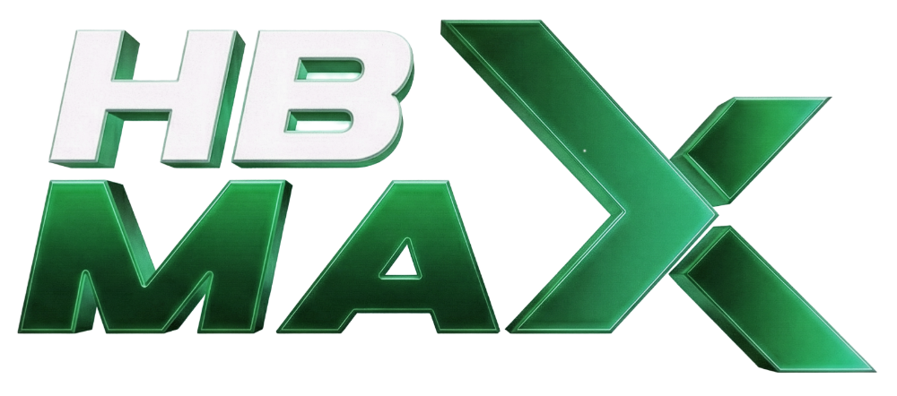 HBMax